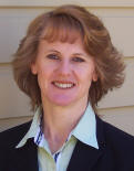 Jennifer Laing